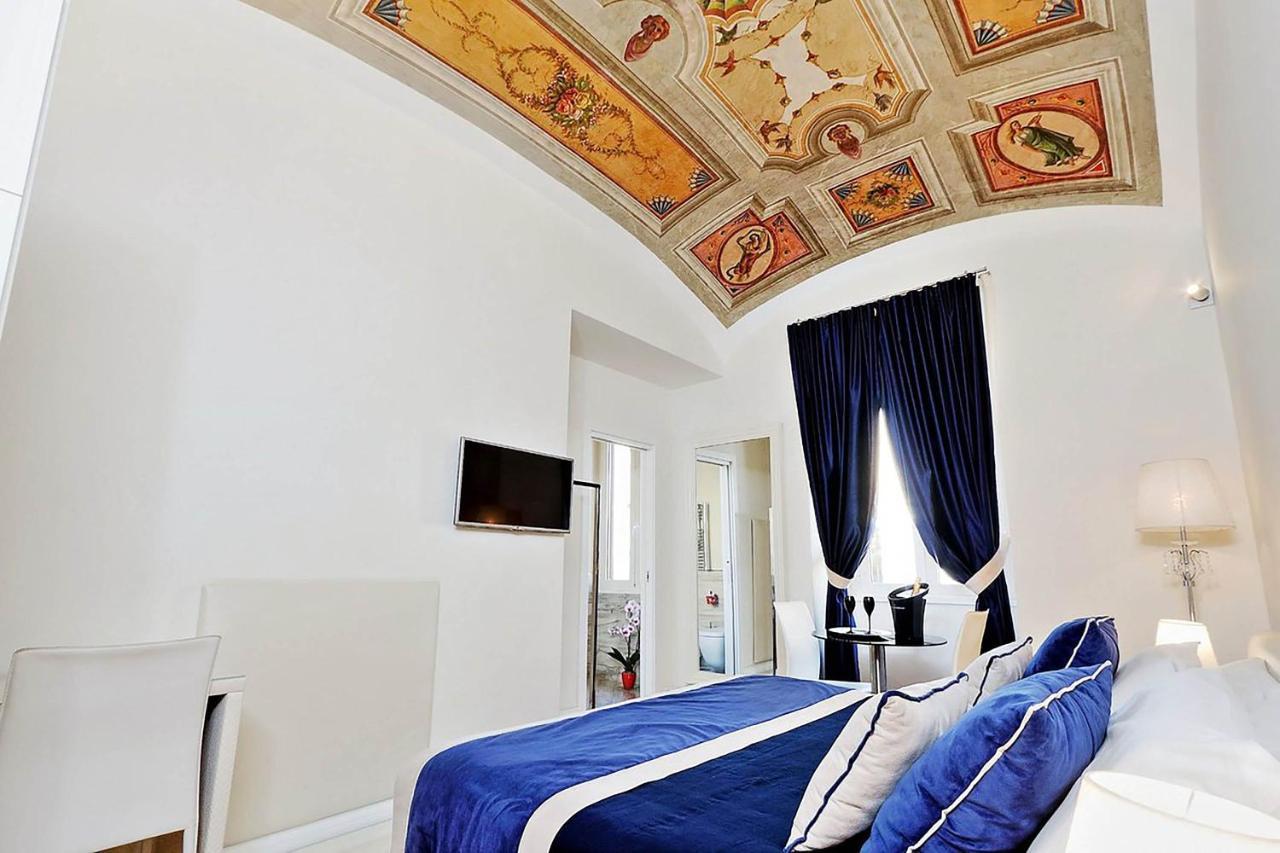 Amm Luxury Bed & Breakfast Rom