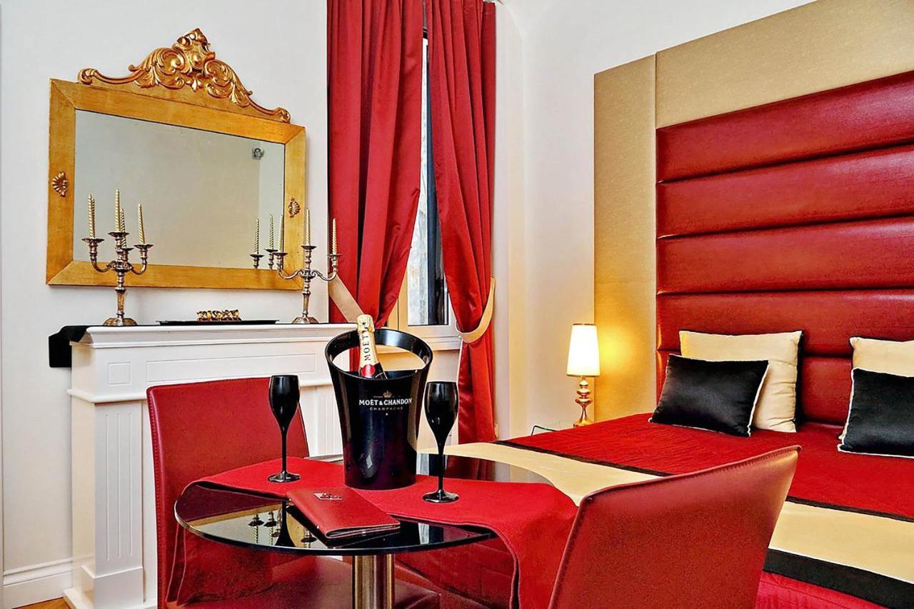 Amm Luxury Bed & Breakfast Rom