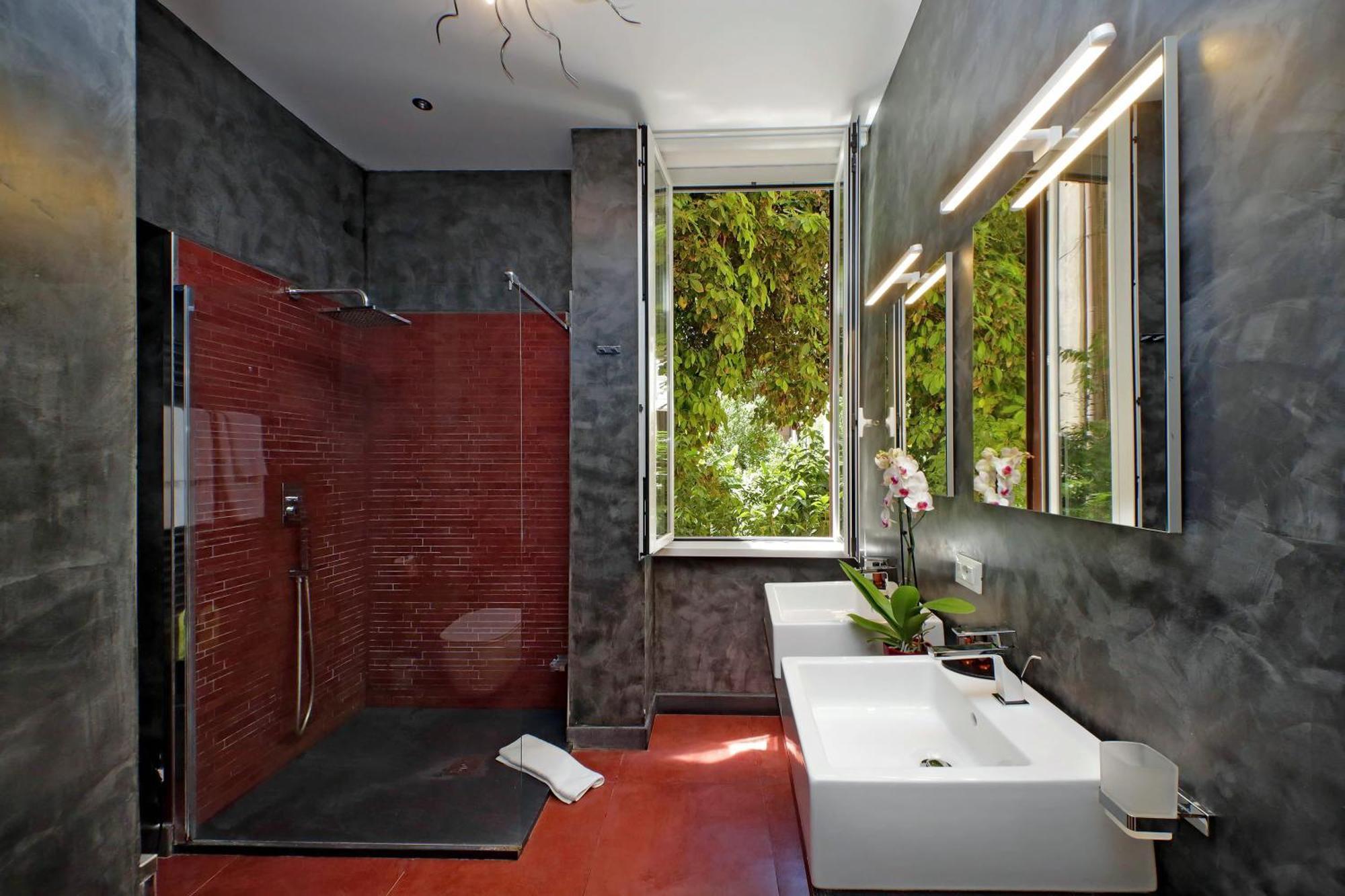 Bed & Breakfast Amm Luxury Rom